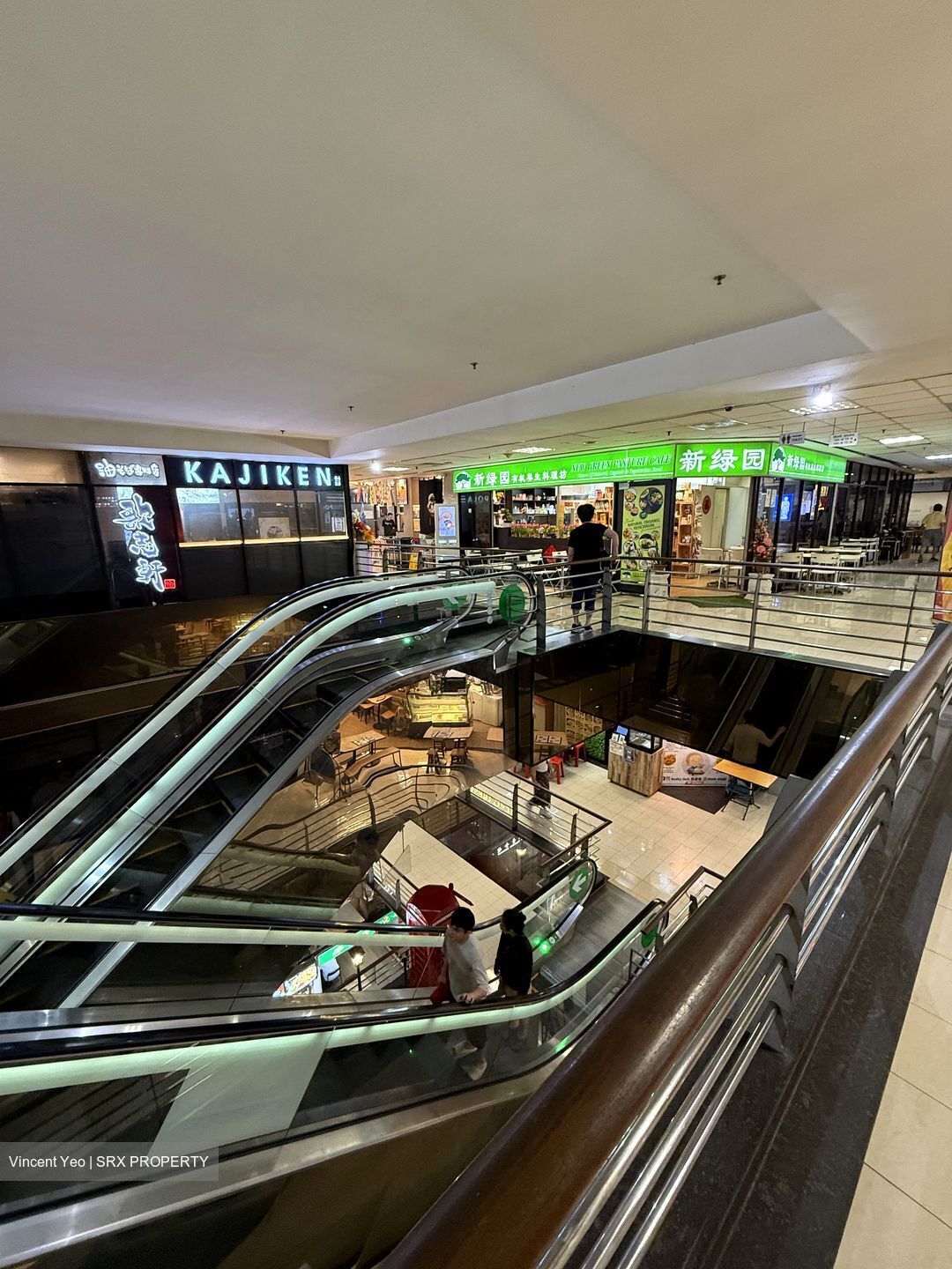 Fortune Centre (D7), Retail #554770901